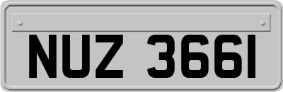 NUZ3661