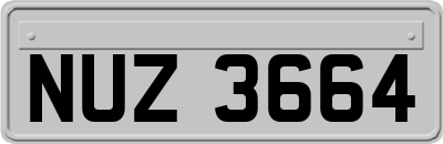 NUZ3664
