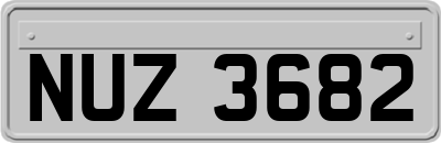 NUZ3682