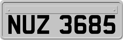 NUZ3685