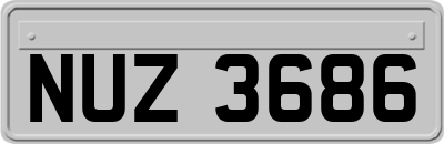 NUZ3686