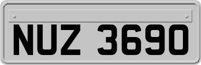 NUZ3690