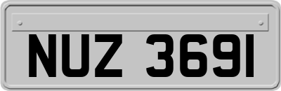 NUZ3691