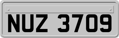 NUZ3709