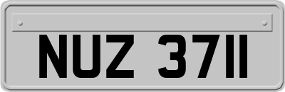 NUZ3711