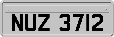 NUZ3712