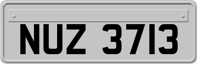 NUZ3713