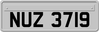 NUZ3719