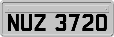 NUZ3720