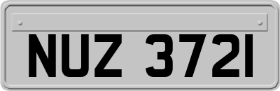 NUZ3721
