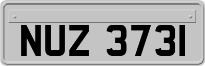 NUZ3731