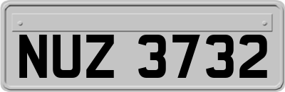 NUZ3732