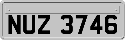 NUZ3746