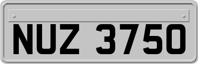 NUZ3750