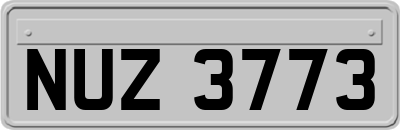 NUZ3773