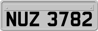 NUZ3782