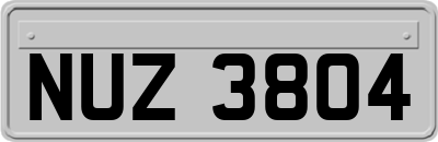 NUZ3804