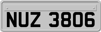 NUZ3806