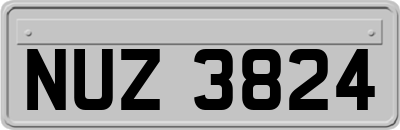 NUZ3824