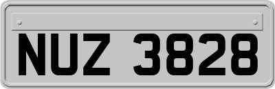 NUZ3828