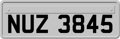 NUZ3845
