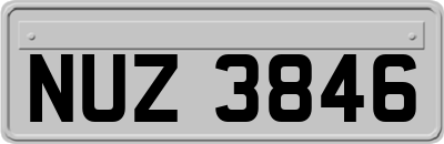NUZ3846