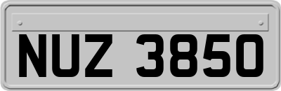 NUZ3850