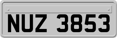 NUZ3853