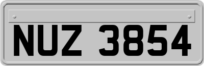 NUZ3854