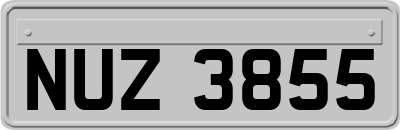 NUZ3855