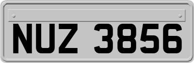 NUZ3856