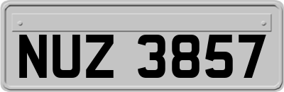 NUZ3857