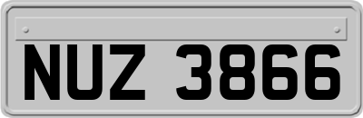 NUZ3866