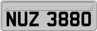 NUZ3880