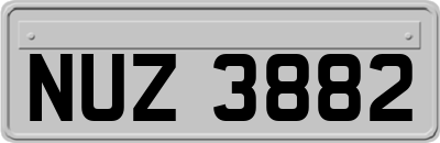 NUZ3882