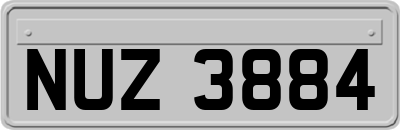 NUZ3884