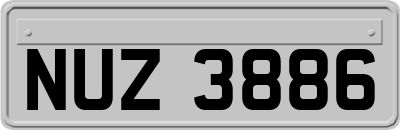 NUZ3886
