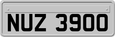 NUZ3900