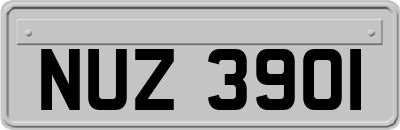 NUZ3901