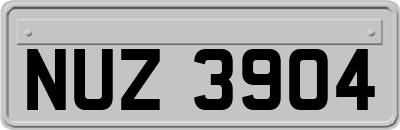 NUZ3904