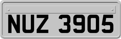 NUZ3905