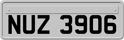 NUZ3906