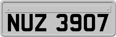 NUZ3907