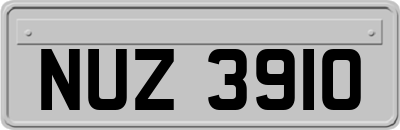 NUZ3910