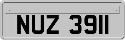 NUZ3911
