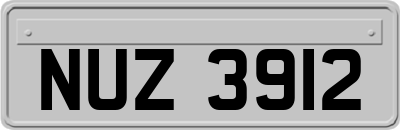 NUZ3912
