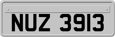 NUZ3913