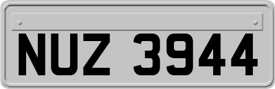 NUZ3944