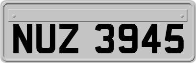 NUZ3945