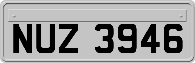 NUZ3946